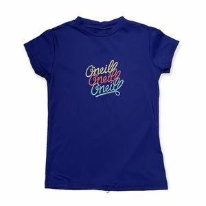 O’Neill Premium Skins Short Sleeve Rash Guard Top